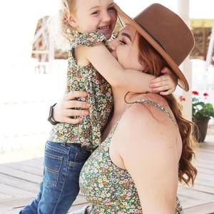 Meet your Posher, Rebekah